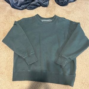 american eagle crewneck